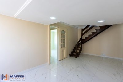 Cobertura, 3 quartos, 136 m² - Foto 2