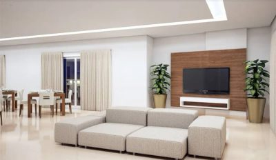 Apartamento, 2 quartos, 80 m² - Foto 4