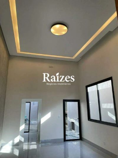 Casa, 3 quartos, 144 m² - Foto 1