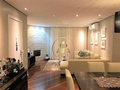 Apartamento, 4 quartos, 131 m² - Foto 2