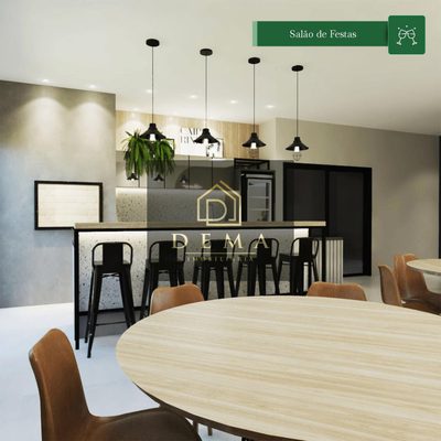 Apartamento, 2 quartos - Foto 4