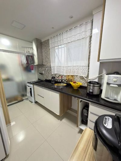Apartamento, 3 quartos, 68 m² - Foto 3