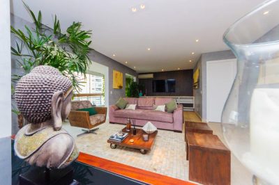 Apartamento, 3 quartos, 163 m² - Foto 1