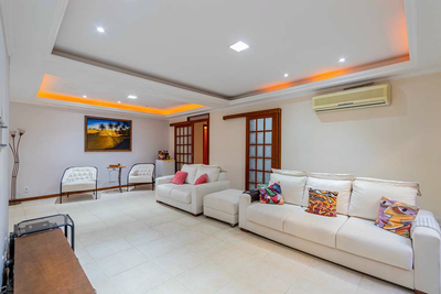 Casa, 6 quartos, 376 m² - Foto 3