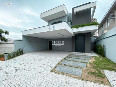 Casa de Condomínio, 4 quartos - Foto 3