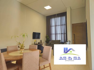 Casa, 3 quartos, 150 m² - Foto 4