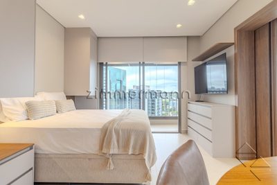 Apartamento, 1 quarto, 44 m² - Foto 5