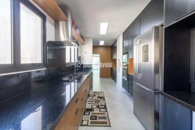 Apartamento, 5 quartos, 476 m² - Foto 3