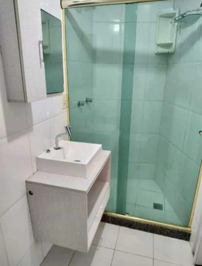 Apartamento, 1 quarto, 37 m² - Foto 3