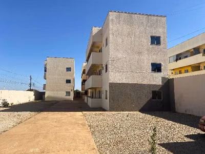 Apartamento, 2 quartos, 65 m² - Foto 1