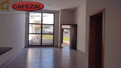 Casa, 3 quartos, 167 m² - Foto 3