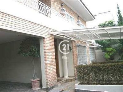 Casa, 5 quartos, 517 m² - Foto 4