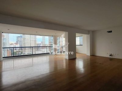 Apartamento, 3 quartos, 215 m² - Foto 3