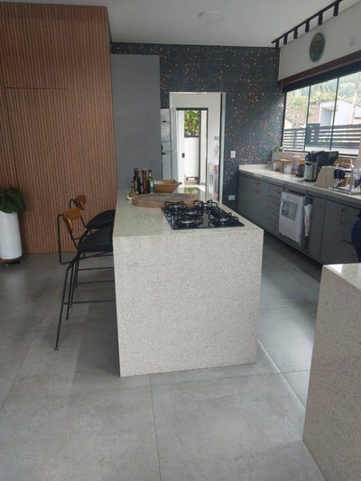 Casa, 4 quartos, 206 m² - Foto 4