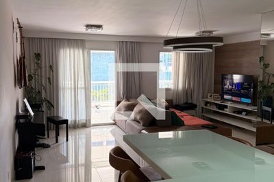 Apartamento, 3 quartos, 119 m² - Foto 3