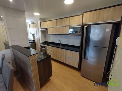 Apartamento, 3 quartos, 78 m² - Foto 2