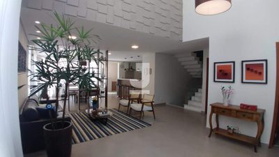 Casa de Condomínio, 4 quartos - Foto 3