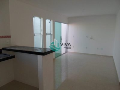 Casa, 2 quartos, 75 m² - Foto 3