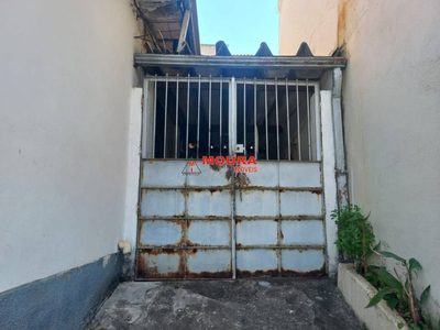 Casa, 1 quarto, 74 m² - Foto 3