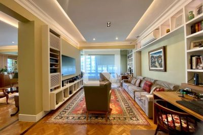 Apartamento, 3 quartos, 227 m² - Foto 4