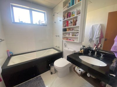 Apartamento, 4 quartos, 147 m² - Foto 5