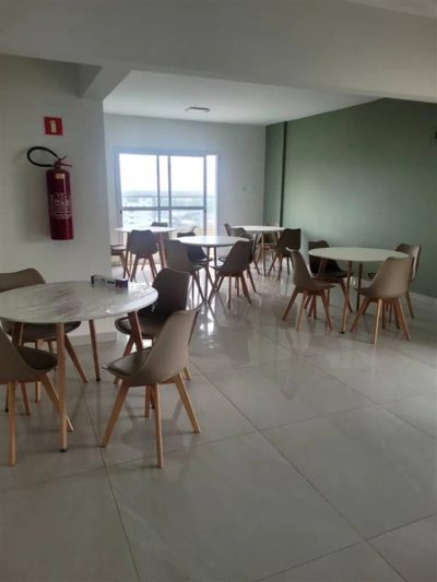 Apartamento, 2 quartos, 69 m² - Foto 2