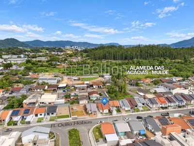 Casa, 3 quartos, 62 m² - Foto 5