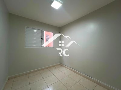 Apartamento, 2 quartos, 48 m² - Foto 3