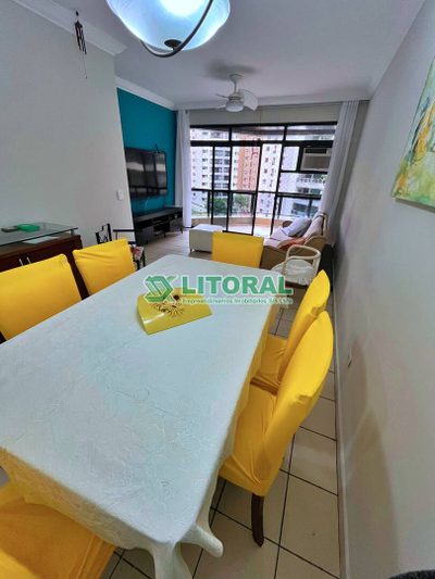 Apartamento, 3 quartos, 112 m² - Foto 4