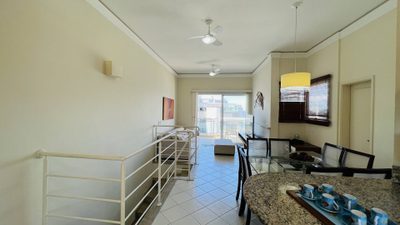 Cobertura, 4 quartos, 223 m² - Foto 3