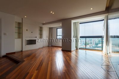 Apartamento, 4 quartos, 152 m² - Foto 1