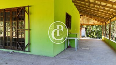 Sítio, 3 quartos, 72 m² - Foto 4