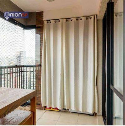 Apartamento, 1 quarto, 40 m² - Foto 4