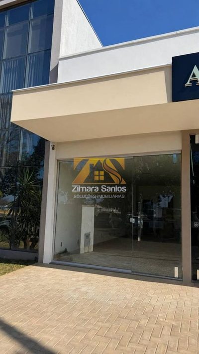 Sala-Conjunto, 28 m² - Foto 1