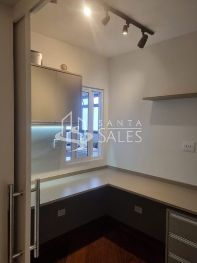 Apartamento, 3 quartos, 133 m² - Foto 2