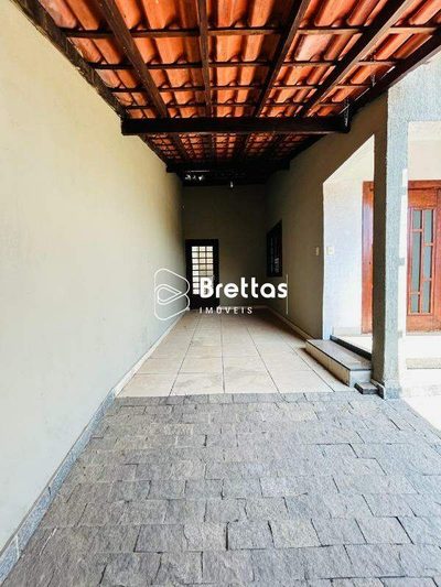 Casa, 3 quartos, 190 m² - Foto 2