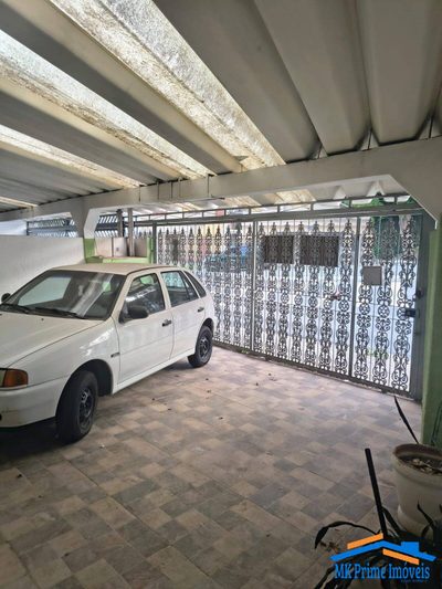 Casa, 3 quartos, 205 m² - Foto 1