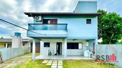 Casa, 3 quartos, 225 m² - Foto 2