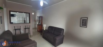 Apartamento, 1 quarto, 49 m² - Foto 3