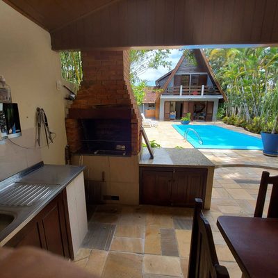 Casa, 4 quartos, 438 m² - Foto 4