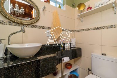 Casa, 4 quartos, 180 m² - Foto 5