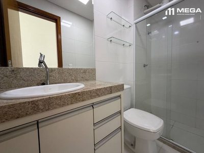 Apartamento, 3 quartos, 110 m² - Foto 4