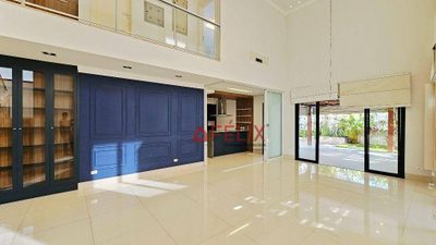 Sobrado, 4 quartos, 347 m² - Foto 1