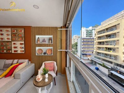 Apartamento, 3 quartos, 115 m² - Foto 3