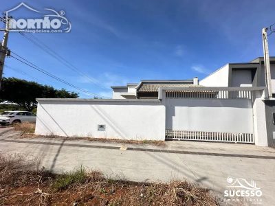 Casa, 95 m² - Foto 1