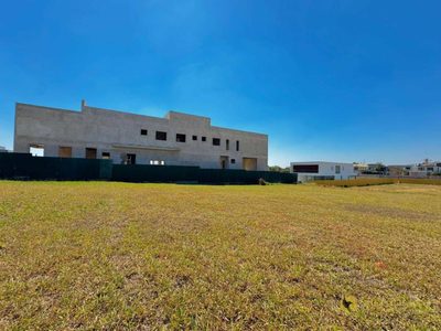 Loteamento e Condomínio, 1000 m² - Foto 4
