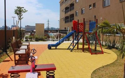 Apartamento, 2 quartos, 66 m² - Foto 4