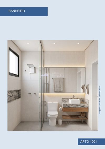 Apartamento, 4 quartos, 267 m² - Foto 5