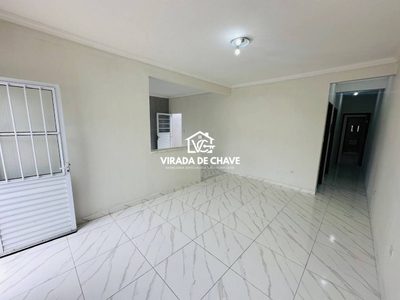 Casa, 2 quartos, 62 m² - Foto 2