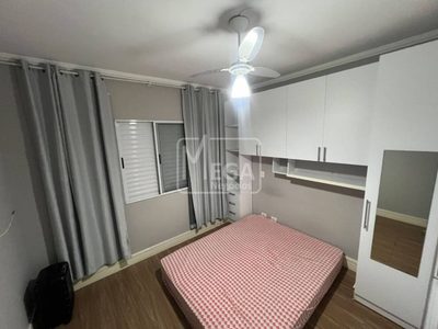Casa de Condomínio, 2 quartos - Foto 5